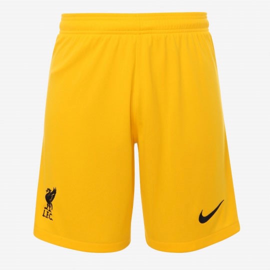 Pantaloni Liverpool Away Portiere 21/22